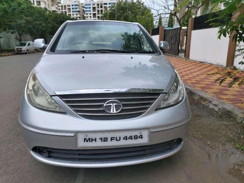 2010 Tata Manza MT for sale in Pune