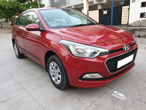 Hyundai Elite I20 Sportz 1.2 (O), 2016, Petrol MT in Chennai