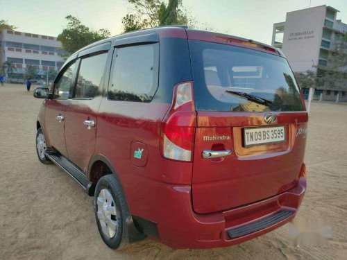 Mahindra Xylo E4 BS-IV, 2013, Diesel MT for sale in Chennai