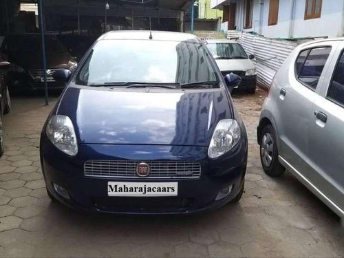 Fiat Punto, 2014, Diesel MT for sale in Coimbatore