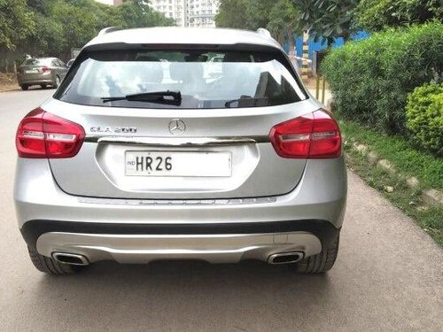 Used 2016 Mercedes Benz GLA Class AT for sale in Gurgaon