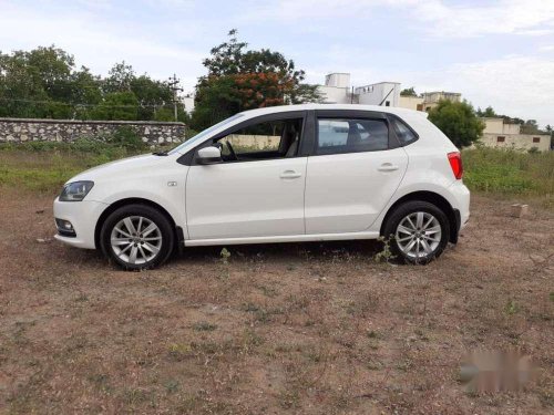 Used 2014 Volkswagen Polo MT for sale in Sivakasi