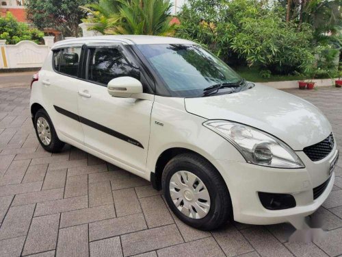 Maruti Suzuki Swift VDi, 2011, Diesel MT for sale in Perumbavoor