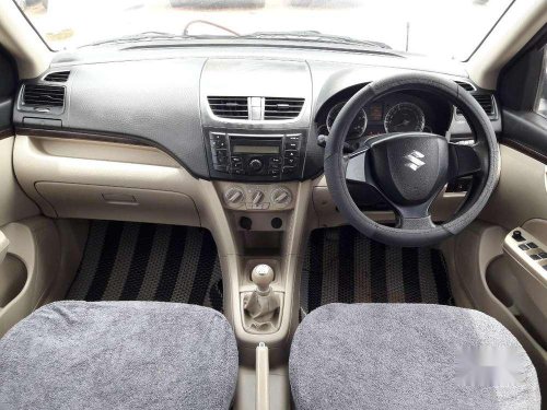 2012 Maruti Suzuki Swift Dzire MT for sale in Bhilai