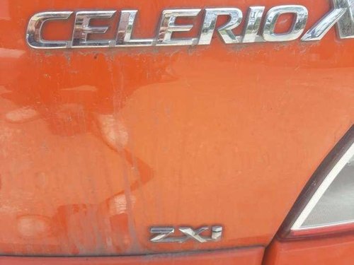 Maruti Suzuki Celerio ZXI 2018 MT for sale in Bareilly