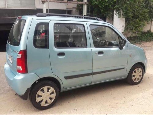 Maruti Suzuki Wagon R VXI 2009 MT for sale in Coimbatore