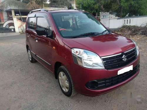 Maruti Suzuki Wagon R 1.0 LXi, 2011, Petrol MT for sale in Nashik