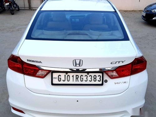 2014 Honda City E MT for sale in Ahmedabad
