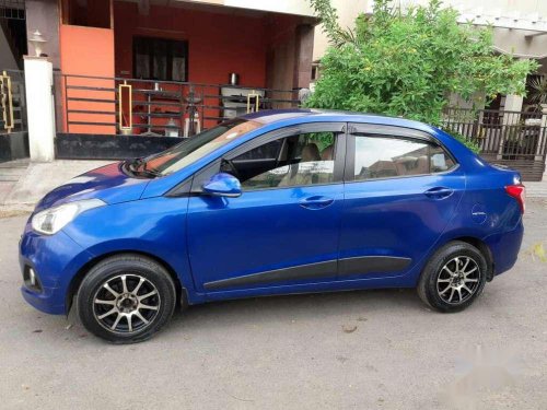 2014 Hyundai Xcent MT for sale in Chennai