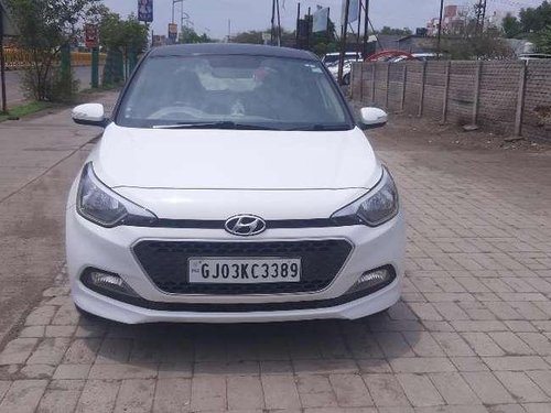 Hyundai Elite i20 Sportz 1.2 2018 MT for sale in Rajkot