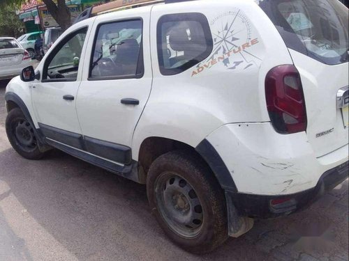 2017 Renault Duster MT for sale in Kanpur