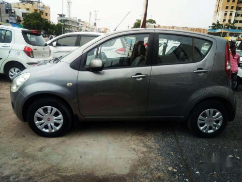 Used 2011 Maruti Suzuki Ritz MT for sale in Vadodara