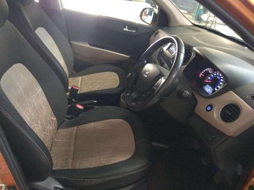 Used 2015 Hyundai Grand i10 Asta MT for sale in Chennai