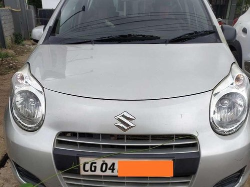 Used 2008 Maruti Suzuki A Star MT for sale in Raipur 