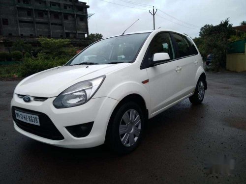 Used 2012 Ford Figo Diesel EXI MT for sale in Kolhapur