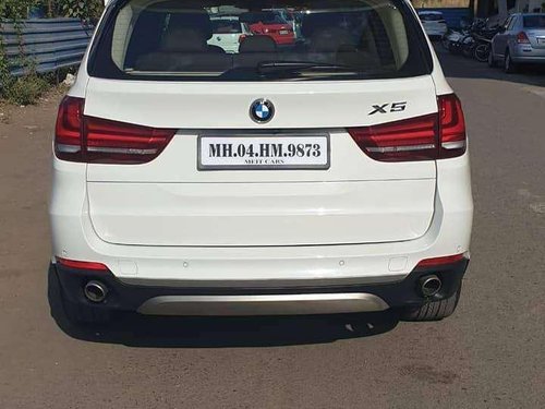 BMW X5 xDrive 30d, 2017, Diesel AT in Mumbai