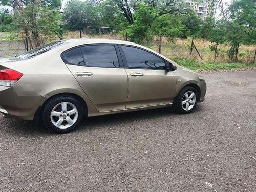 Honda City 2010 MT for sale in Pune