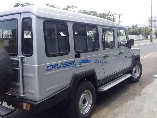 Used 2011 Force Motors Force One MT for sale in Tiruppur