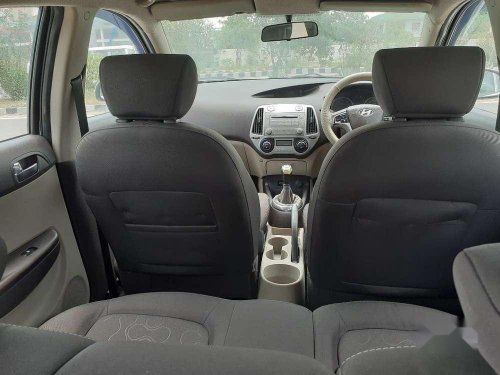 Used 2011 Hyundai i20 Asta 1.4 CRDi MT in Fatehgarh Sahib