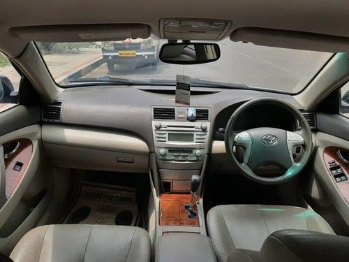 Toyota Camry 2007 AT for sale in Pune