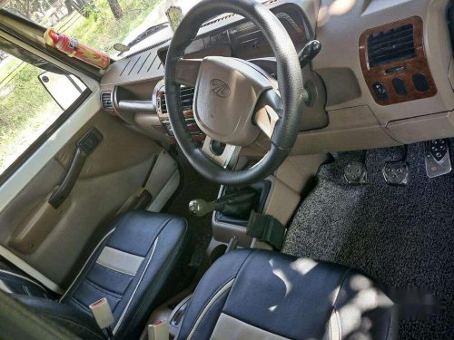 2015 Mahindra Bolero SLX MT for sale in Chandigarh