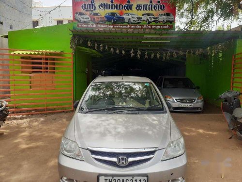 Honda City ZX VTEC 2008 MT for sale in Namakkal