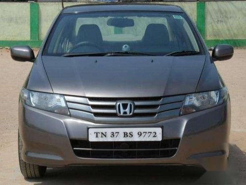 Honda City 1.5 S Manual, 2011, Petrol MT in Coimbatore