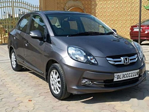 Honda Amaze, 2013, Petrol MT for sale in Gurgaon