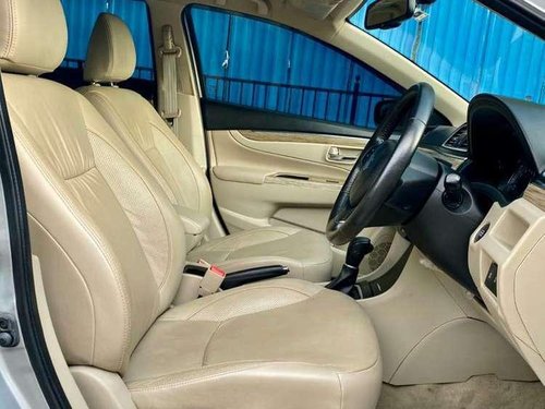 Used Maruti Suzuki Ciaz Alpha 2018 MT for sale in Mumbai