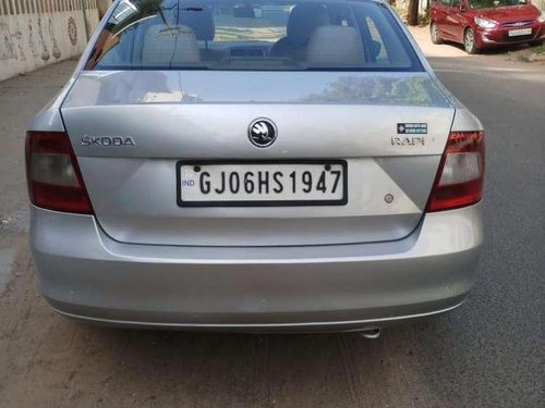 Used 2014 Skoda Rapid MT for sale in Vadodara