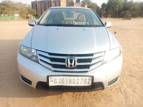 2013 Honda City 1.5 S MT for sale in Ahmedabad