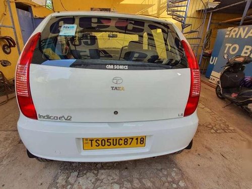 Tata Indica Ev2 eV2 LS, 2018, Diesel MT in Hyderabad