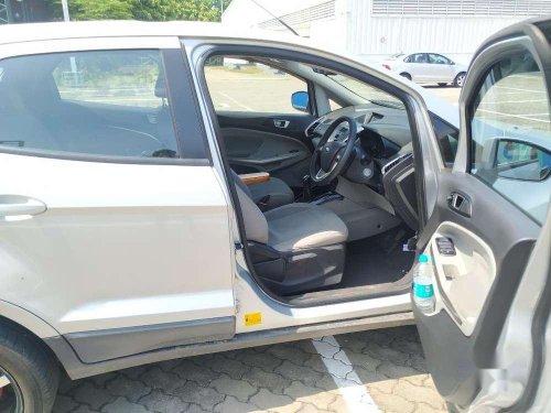 Ford Ecosport Trend Plus, 2014, Diesel MT in Kochi