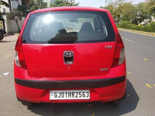 Hyundai i10 Era 2008 MT for sale in Ahmedabad