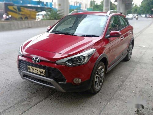 2015 Hyundai i20 Active 1.2 SX AT for sale in Mumbai