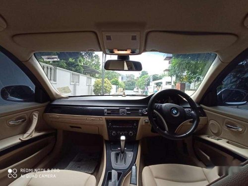 2011 BMW 3 Series 320d AT for sale in Coimbatore