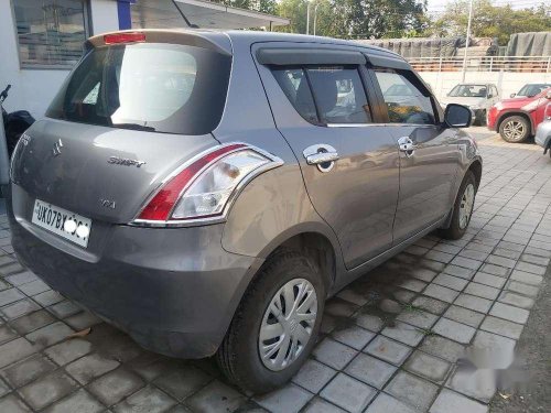 2017 Maruti Suzuki Swift VXI MT for sale in Dehradun