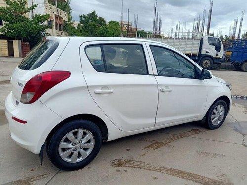 2013 Hyundai i20 Sportz 1.4 CRDi MT for sale in Hyderabad