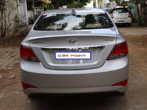 2017 Hyundai Verna 1.6 CRDi SX MT for sale in Chennai