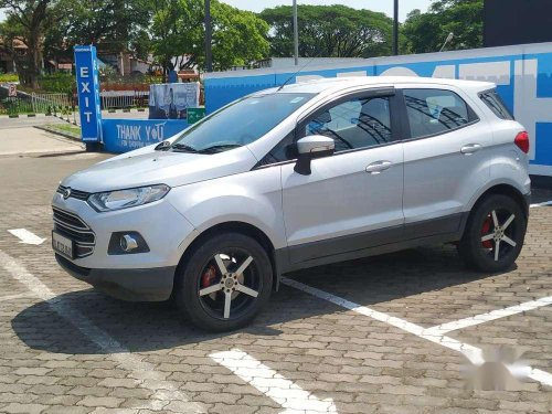 Ford Ecosport Trend Plus, 2014, Diesel MT in Kochi