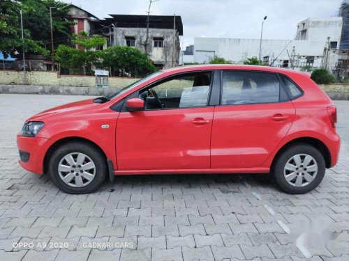 2012 Volkswagen Polo MT for sale in Mumbai