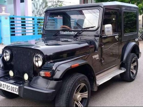 2012 Mahindra Thar CRDe MT for sale in Chennai