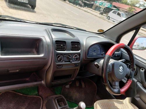 Maruti Suzuki Wagon R 2009 MT for sale in Aliganj