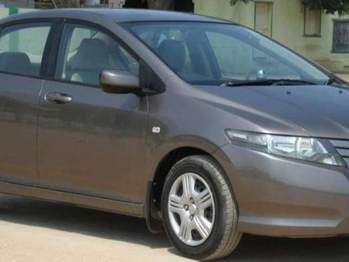 Honda City 1.5 S Manual, 2011, Petrol MT in Coimbatore