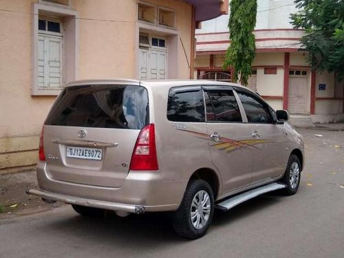 Used 2006 Toyota Innova MT for sale in Rajkot