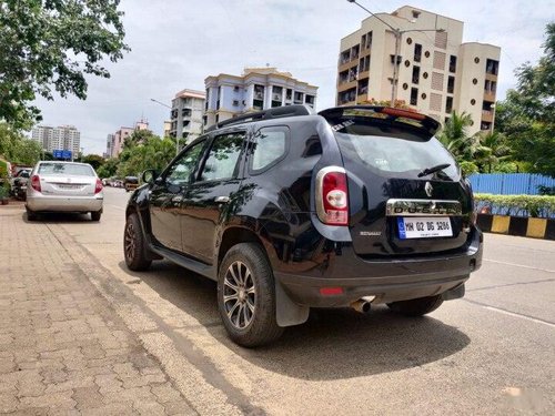 2013 Renault Duster 85PS Diesel RxL MT for sale in Mumbai