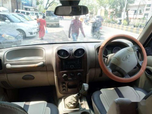 Used Mahindra Scorpio VLX 2010 MT for sale in Nagpur