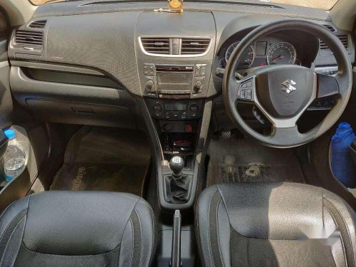 Maruti Suzuki Swift ZDI 2016 MT for sale in Raipur 