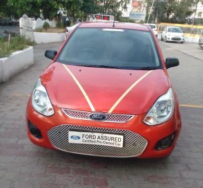 2014 Ford Figo Petrol EXI MT for sale in Gaya