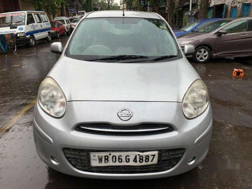 Nissan Micra XV 2011 MT for sale in Kolkata